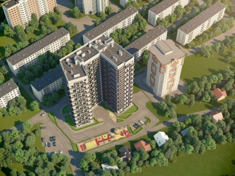 Маяковский